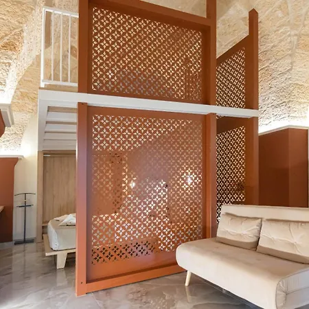 Tessa Apartmán Leverano