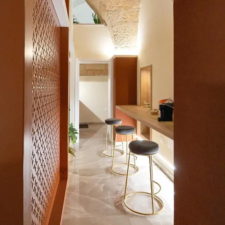 Tessa Appartement