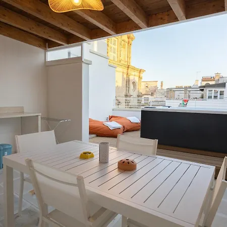 Appartement Tessa *