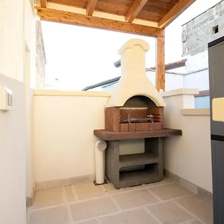 Tessa Appartement Leverano